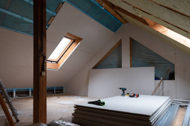 Best Residential Insulation in Lake Elsinore, CA