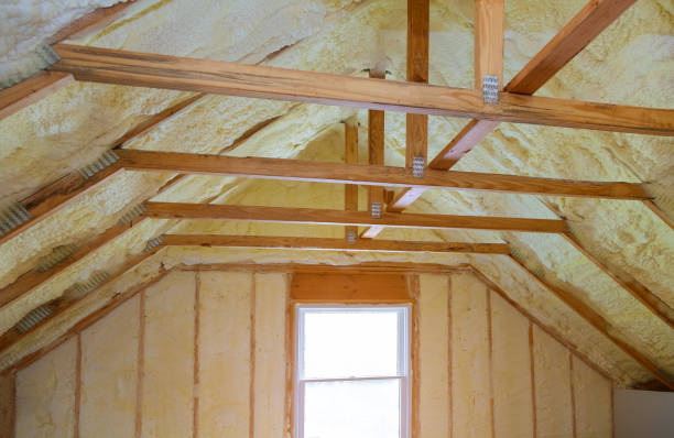 Best Spray Foam Insulation in Lake Elsinore, CA