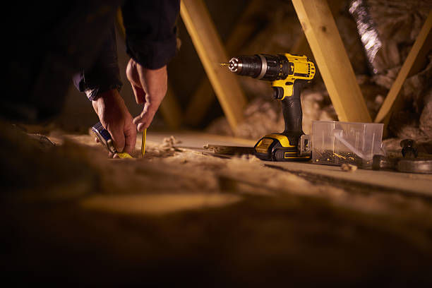 Best Commercial Insulation in Lake Elsinore, CA